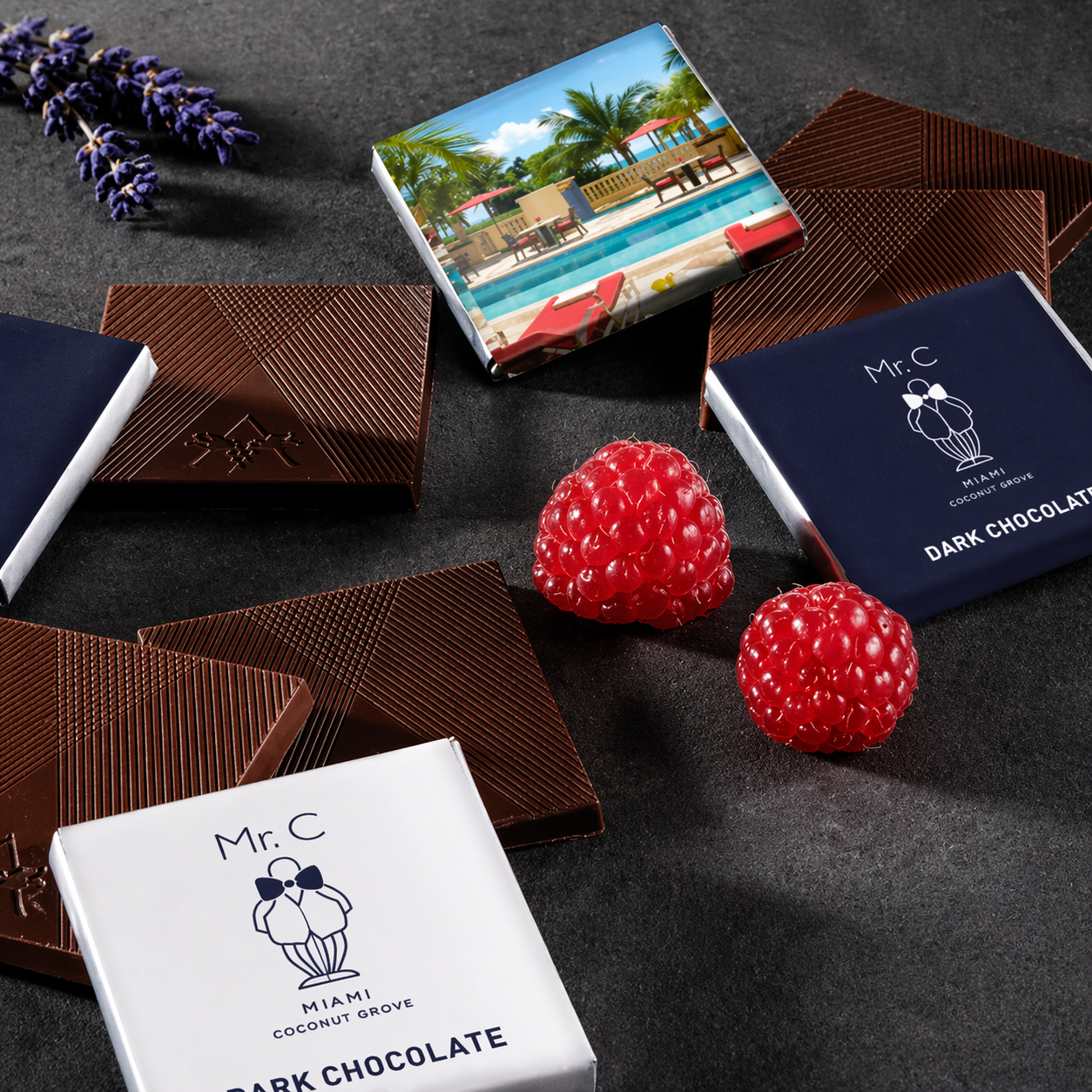 Astor Chocolate