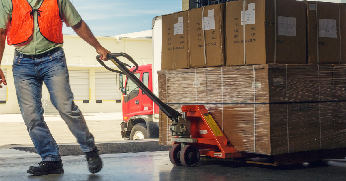 How NJ Food Manufacturers Handle Time-Sensitive Freight