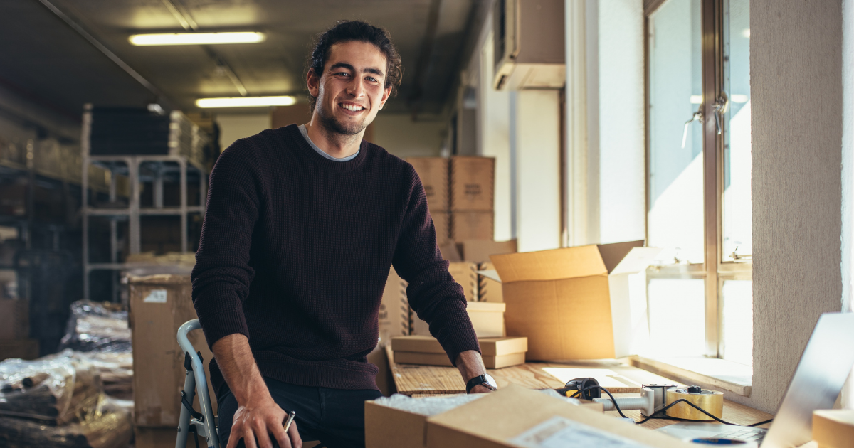 A Business Owner’s Guide to Same-Day Courier Service in New Jersey
