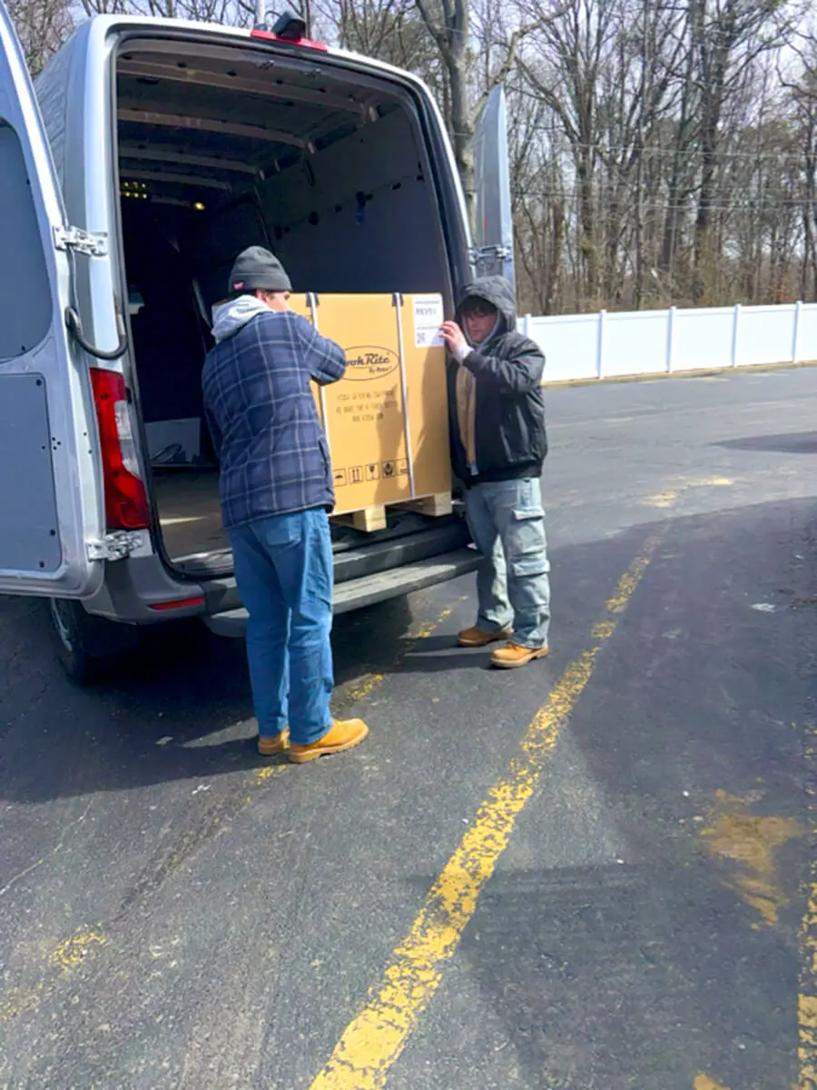 QSR Supply