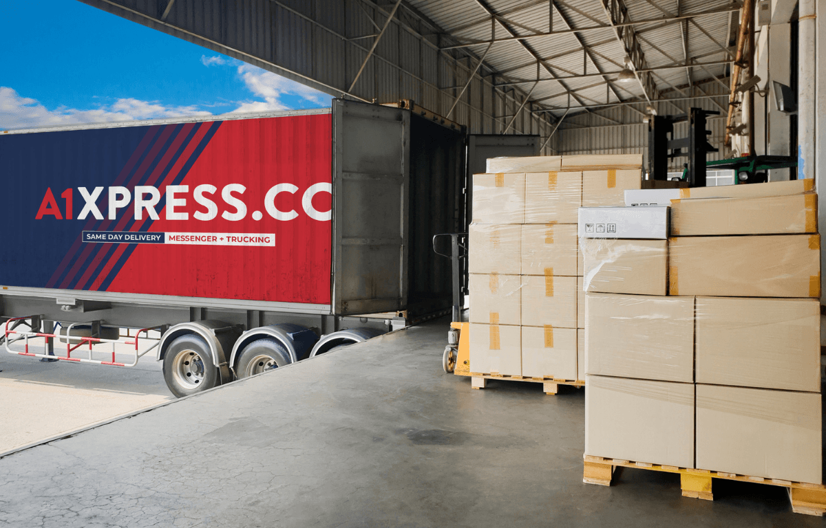 What is LTL shipping? How less-than-truckload freight works