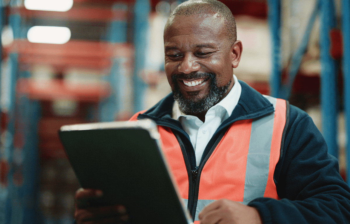 What A Bill Of Lading Is And Why One Matters