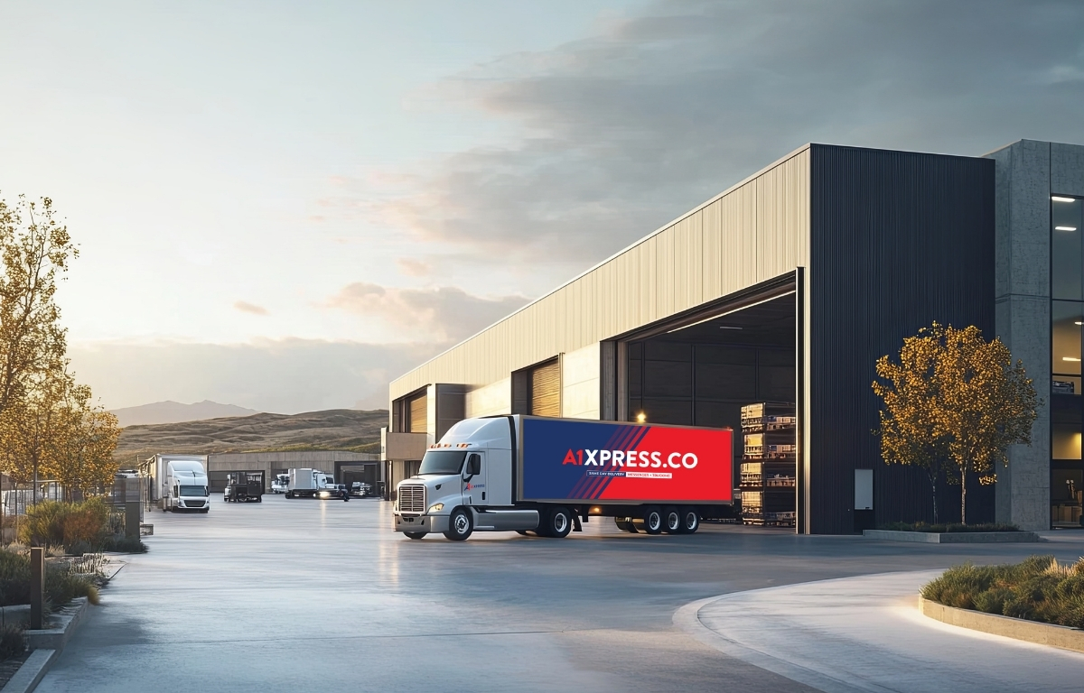 What Counts as Freight Shipping?